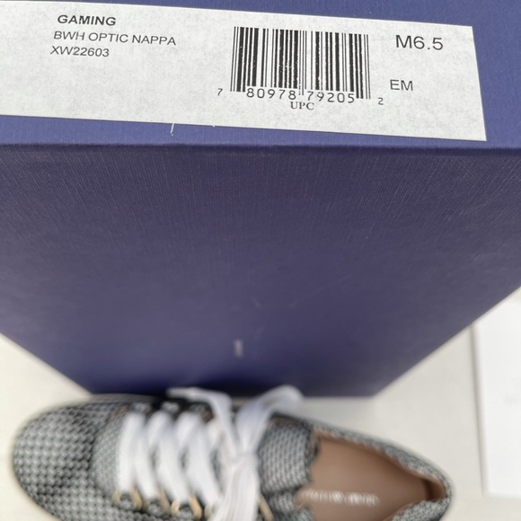 Stuart Weitzman sneakers - Picture 2 of 7